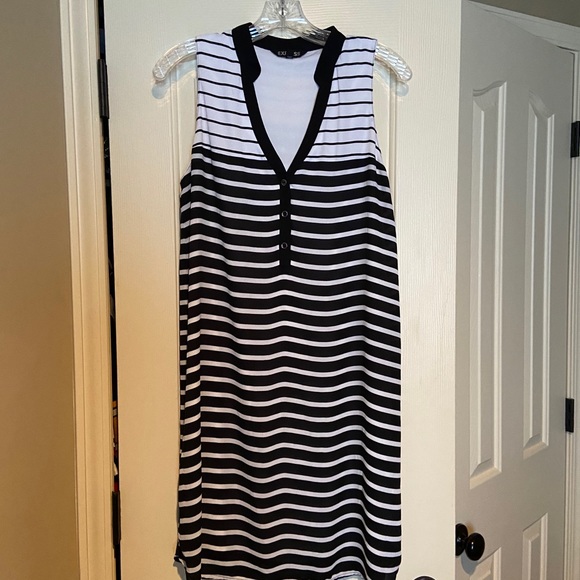 Express shift dress EUC - Picture 1 of 3